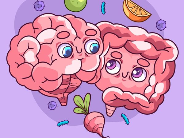 Autisme, microbiote intestinal et ocytocine : ce que montre vraiment une nouvelle étude