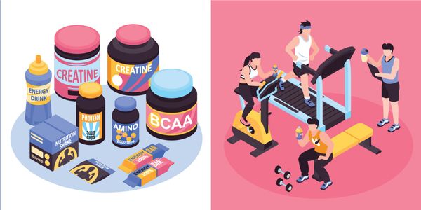 Acides aminés et muscles : quel rôle pour le tryptophane dans la synthèse protéique ?
