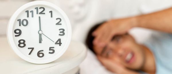 Tryptophane et sommeil : ce qu'une méta-analyse révèle sur la supplémentation