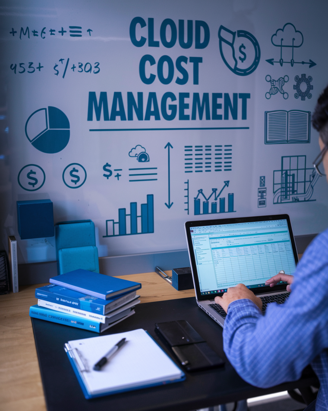 Gerenciamento de custos no Azure: otimizando workloads e evitando surpresas