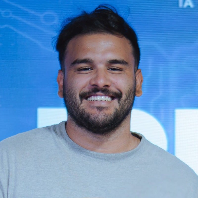 Otavio Naimeke Granzieri