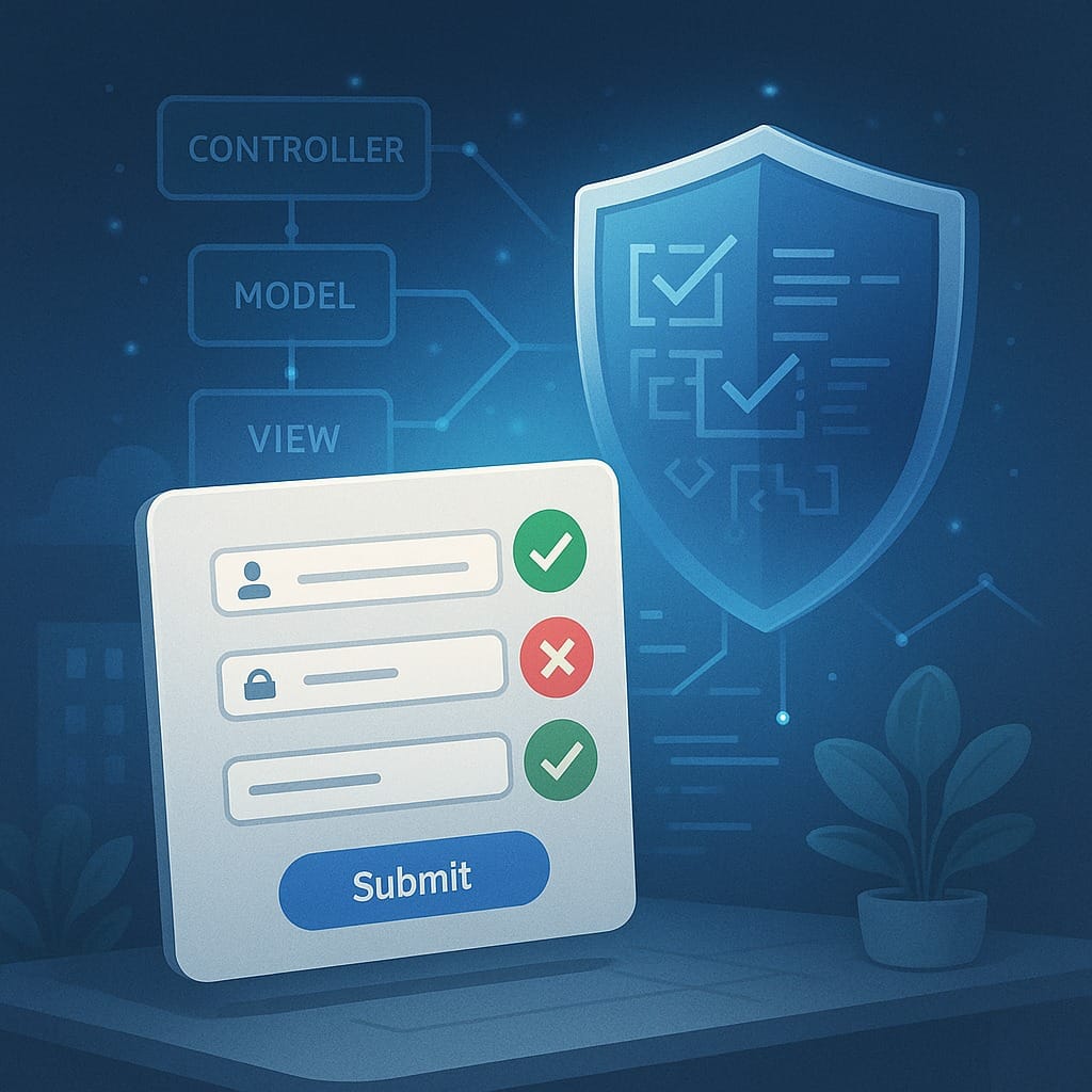 A Importância da Validação com FluentValidation em Aplicações ASP.NET MVC