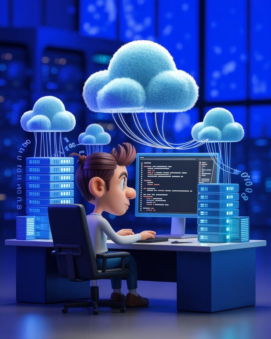 Azure Landing Zones com Terraform: como padronizar e automatizar ambientes multi-cloud-ready