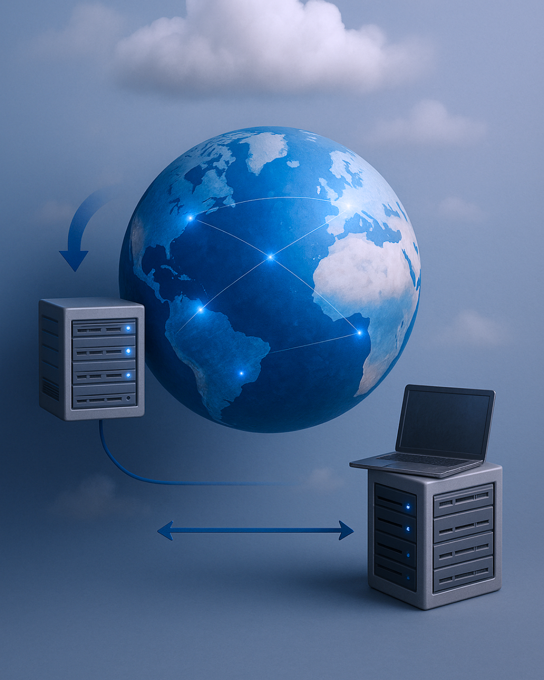 Gerenciando ambientes multi-região no Azure: alta disponibilidade, replicação e failover inteligente