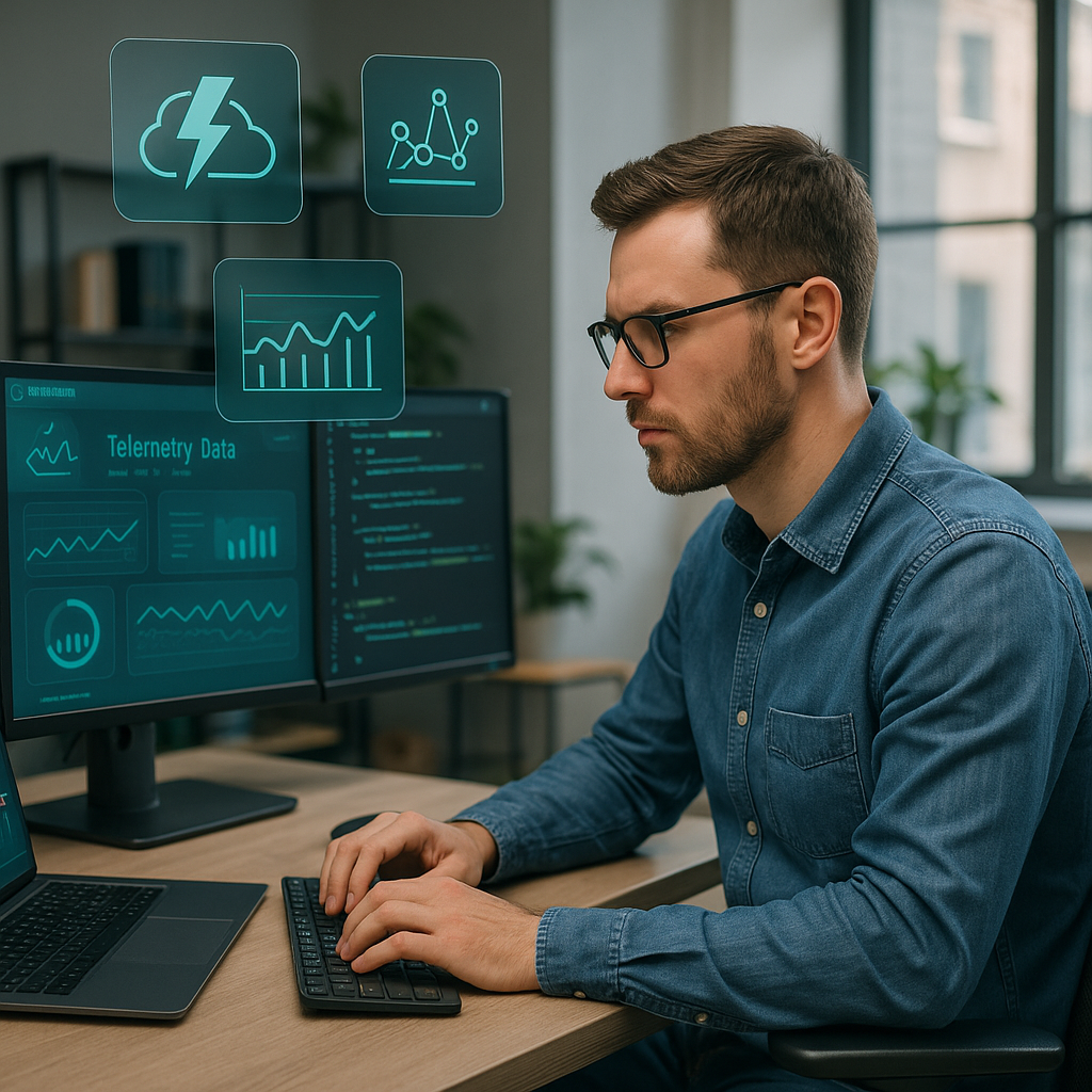 Implementando o OpenTelemetry em Azure Functions