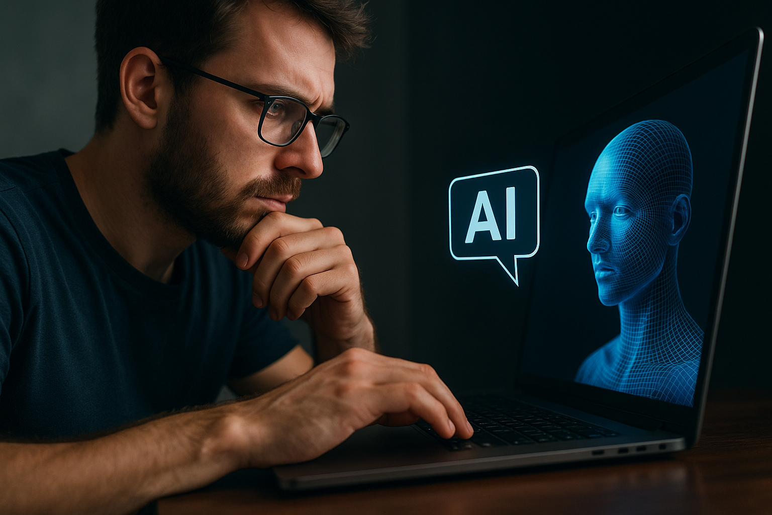 Você está perguntando certo para a IA? Entenda o impacto do Prompt nas respostas da Inteligência Artificial