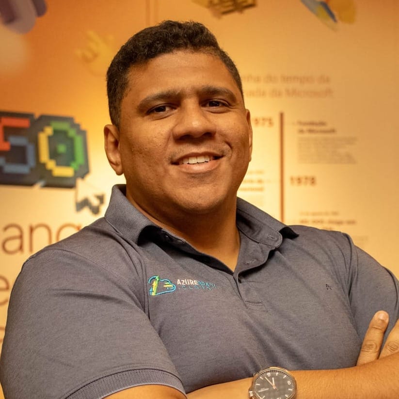 LUIZ CARLOS PEREIRA DE ASSIS