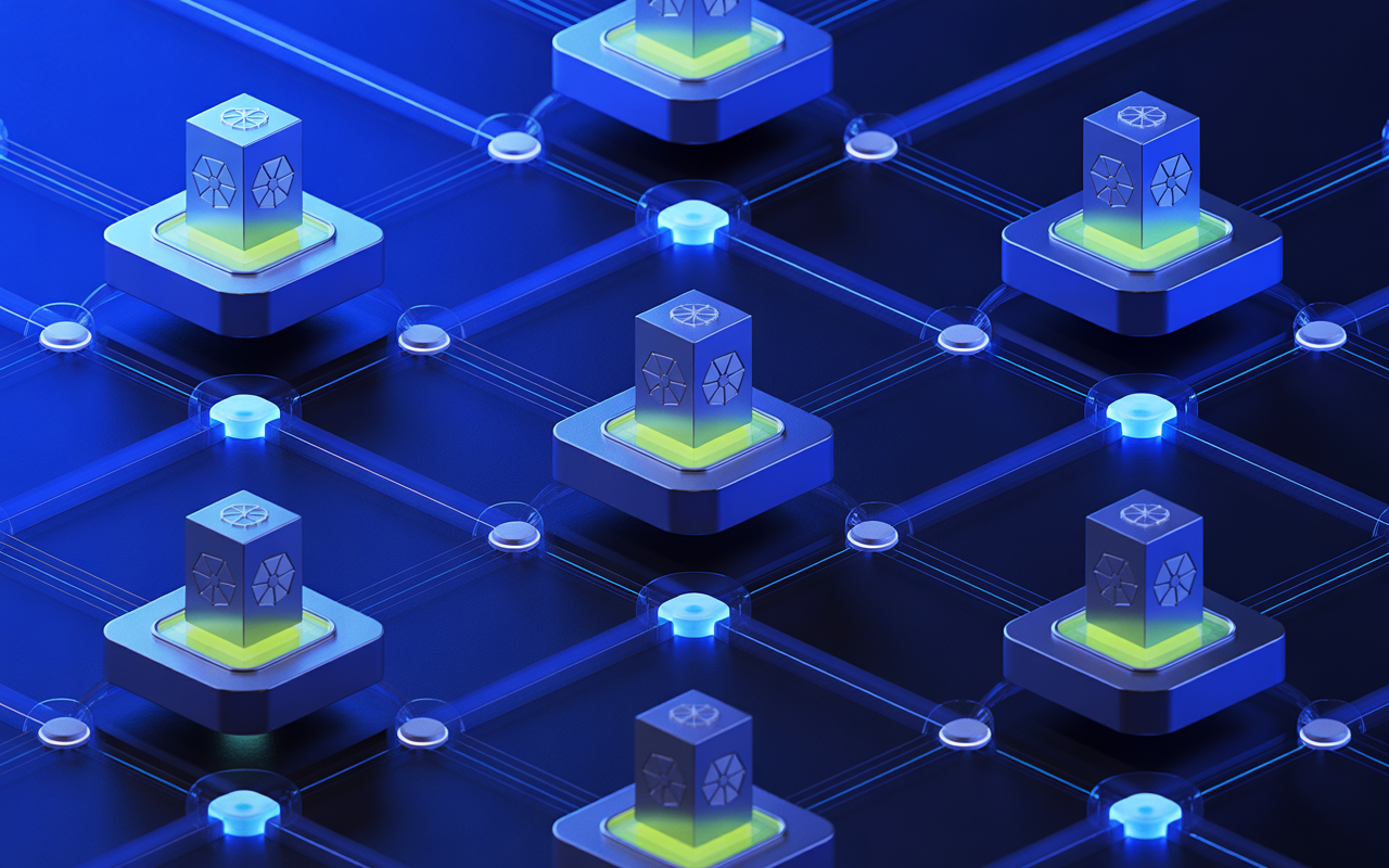 AKS multi-cluster para IA: Arquitetura, escalabilidade e resiliência em produção