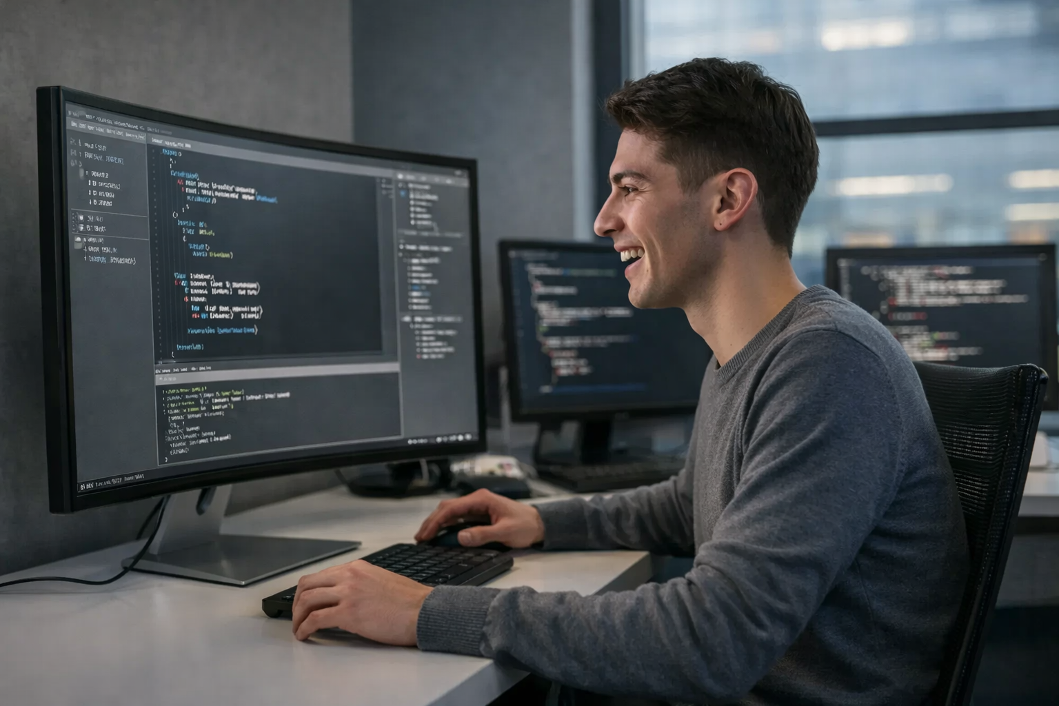 Minimal APIs em .NET: Menos código, mais produtividade