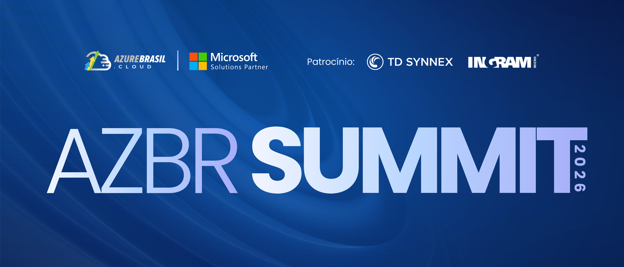 AZBR SUMMIT 2026: 1827 Inscritos e o Retorno dos Grandes Eventos de Comunidade