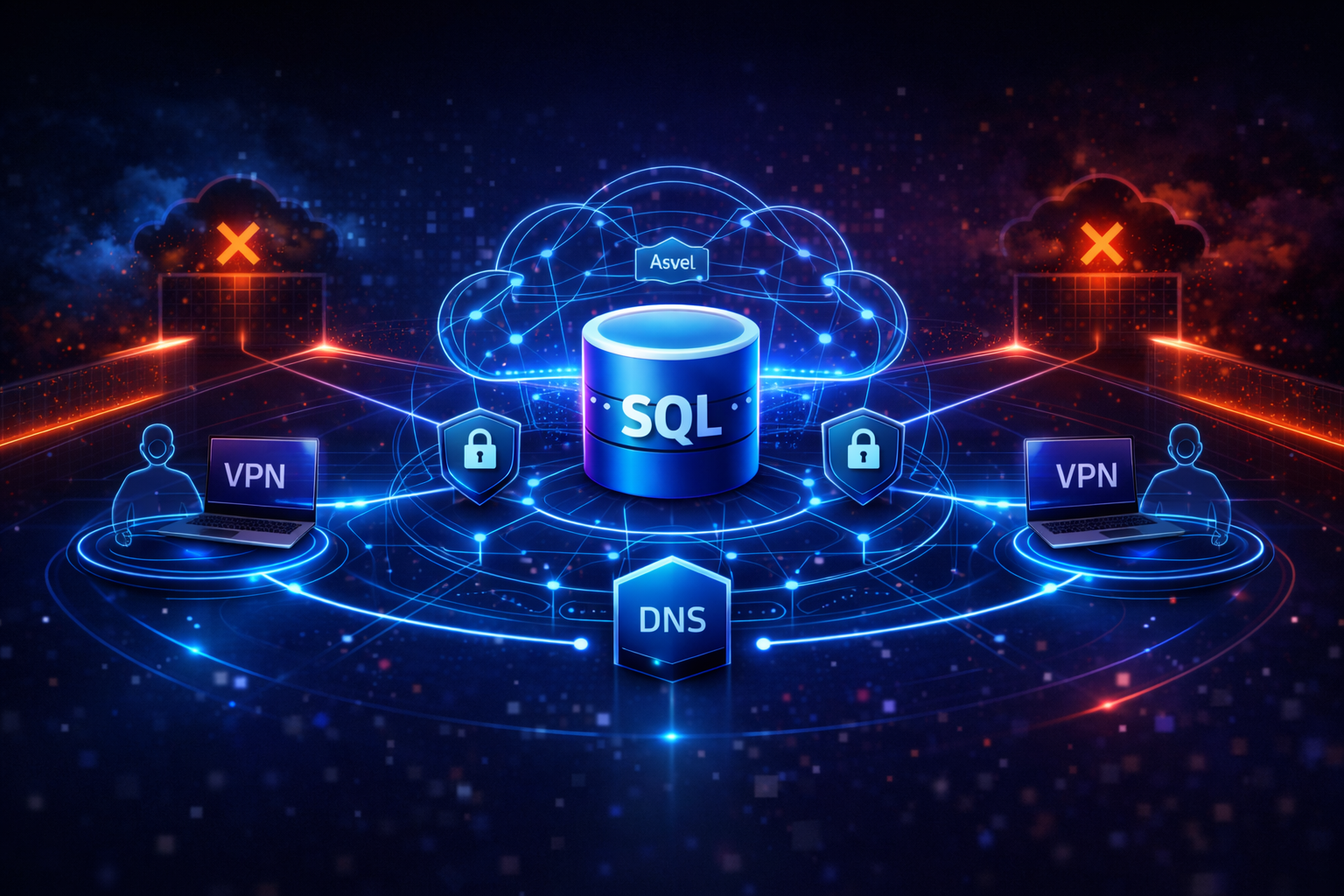 Case: Como Tiramos o Azure SQL da Internet e Resolvemos a Auditoria de um Cliente