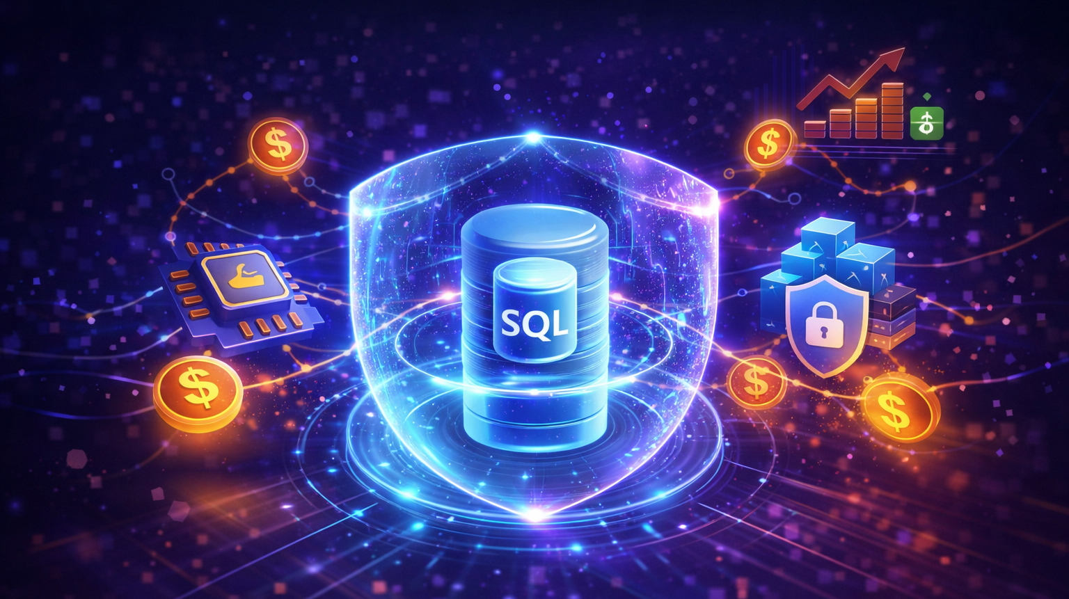 Case: Reserva do Azure SQL Funcionando 100% — Mas a Fatura Não Concorda