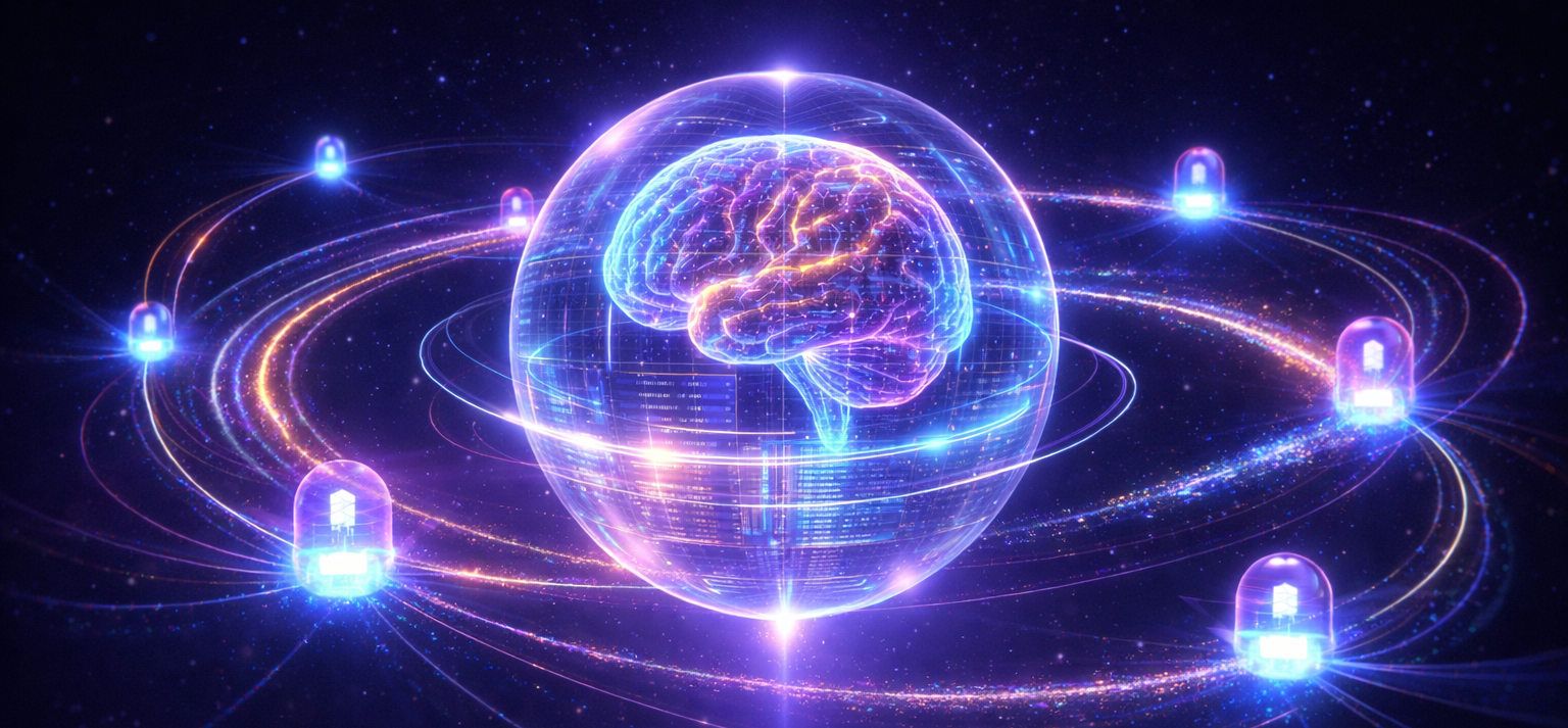 Agentes de IA com Memória Persistente em C# usando Microsoft Agent Framework e Azure OpenAI