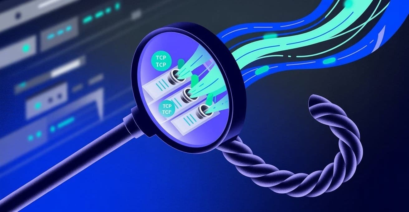 Quando o APM te engana: Um milhão de requisições e um gargalo invisível no TCP