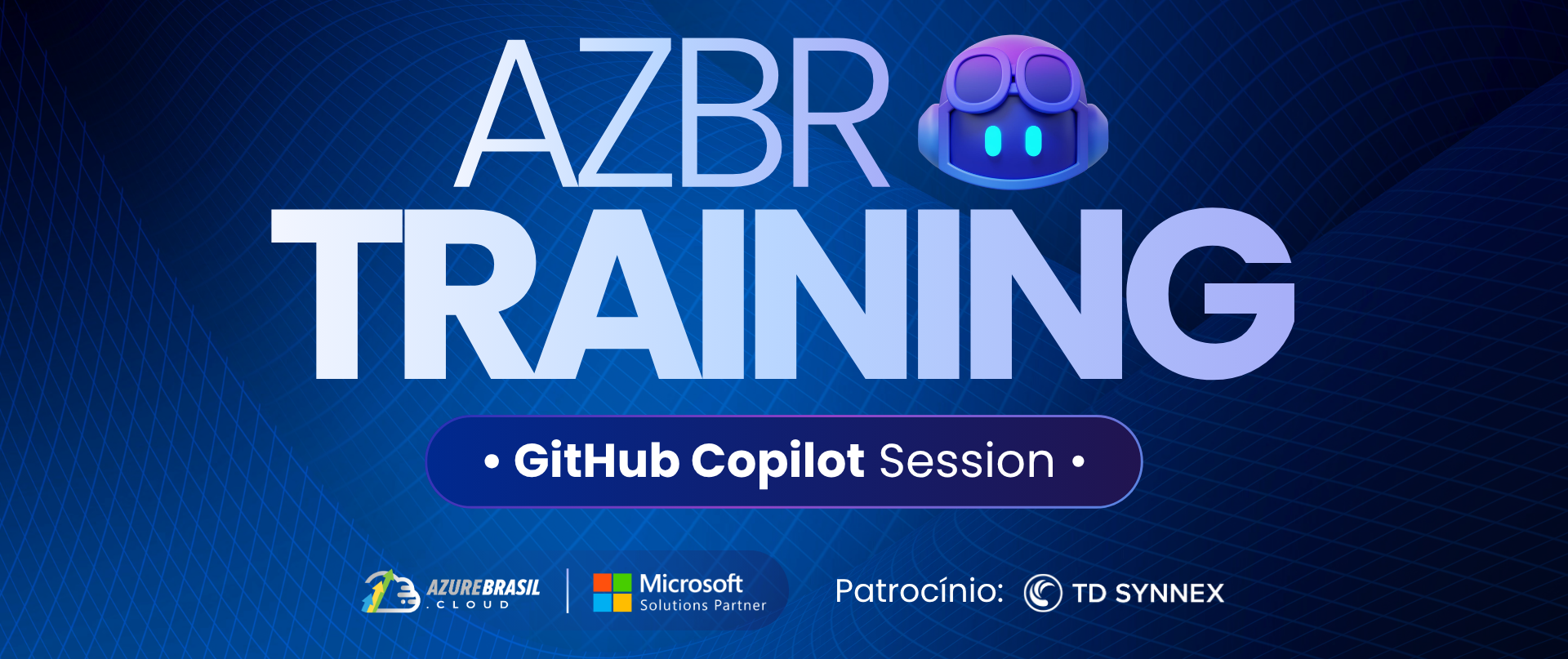 GitHub Copilot Training na Autoglass: evento sobre produtividade, automação e novas possibilidades para as empresas