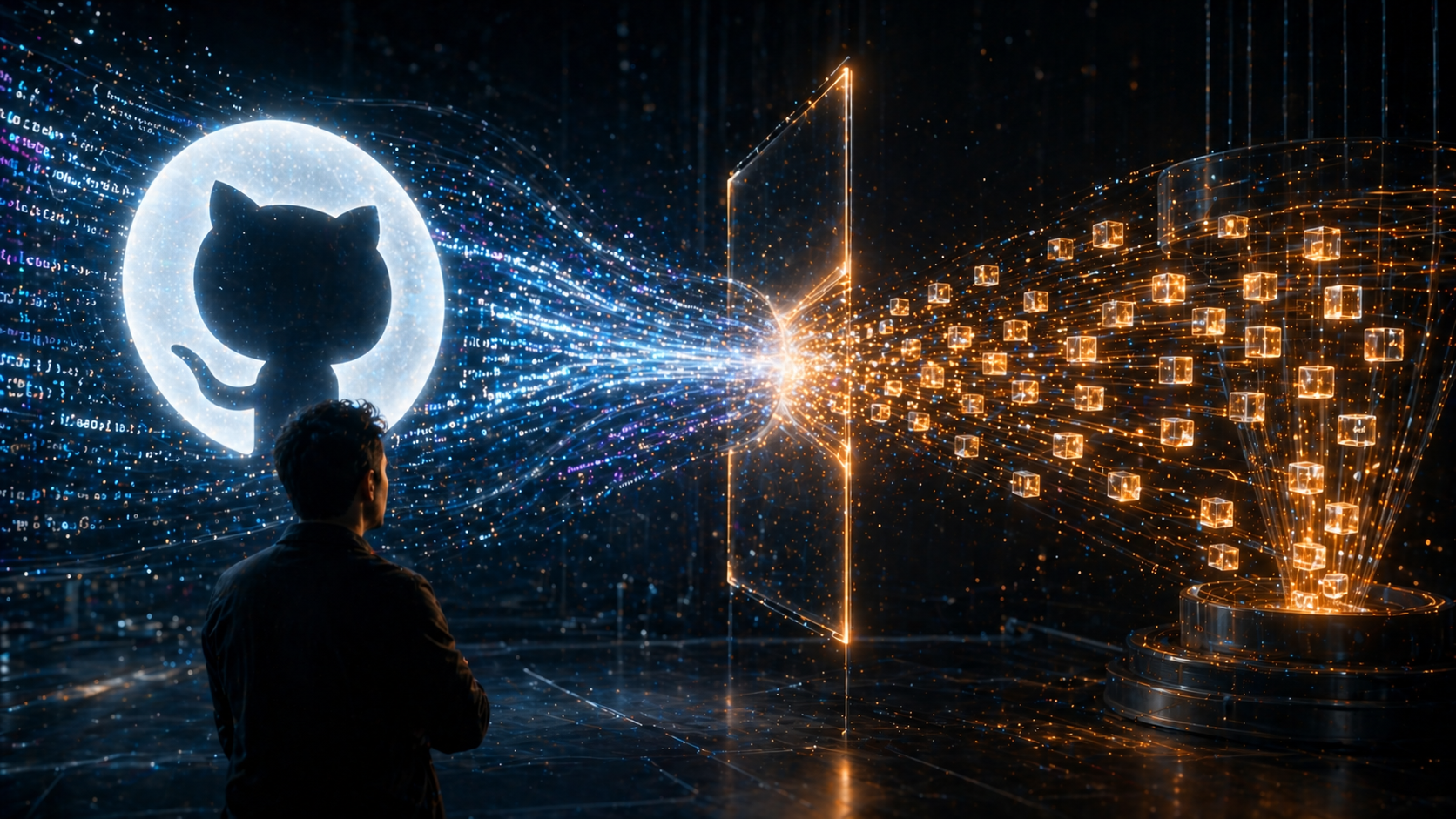 A Conta Chegou: GitHub Anuncia AI Credits e Marca 1º de Junho como o Fim da Era PRU