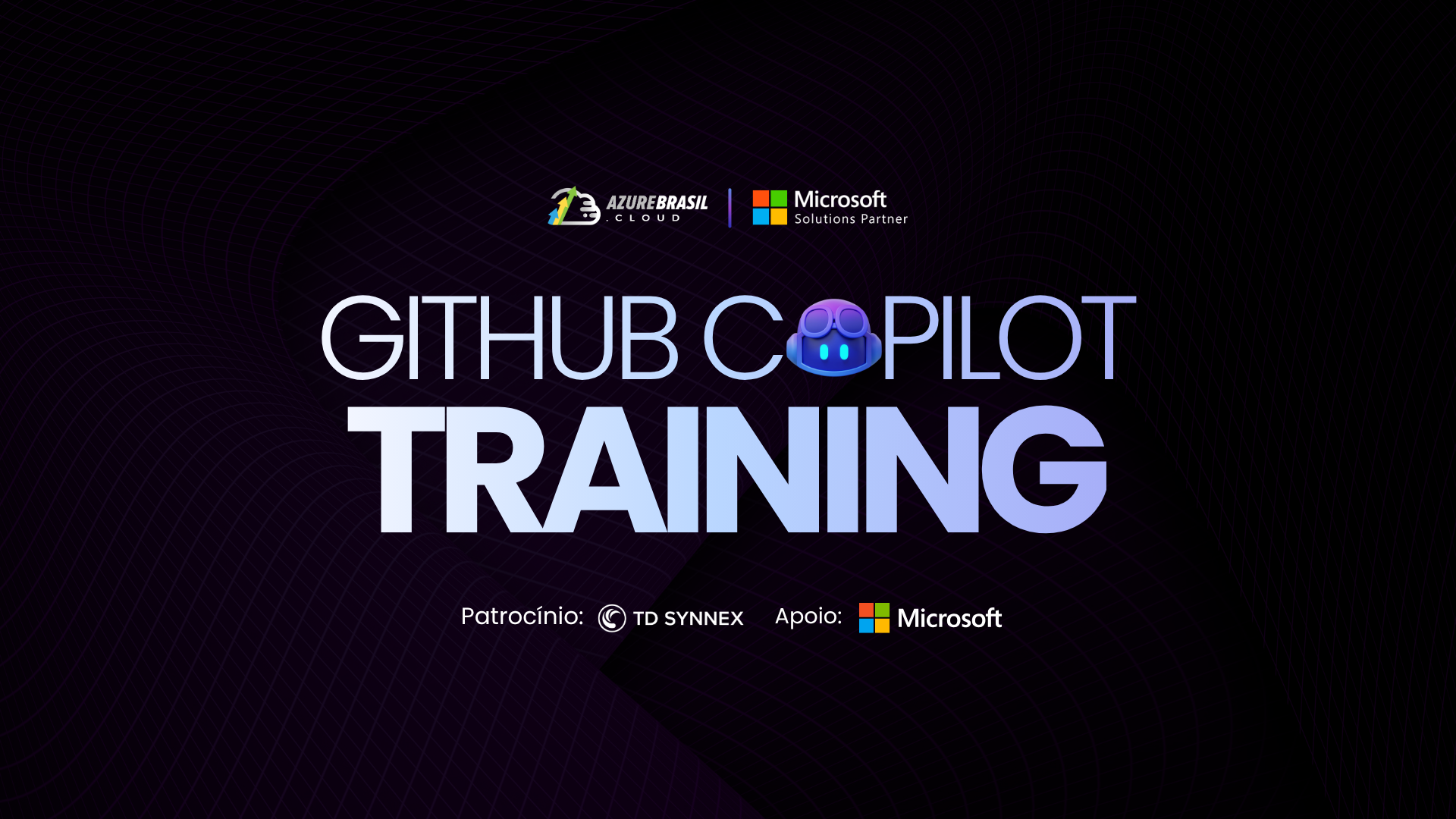 GitHub Copilot Training marca um novo capítulo na trajetória da AZBR