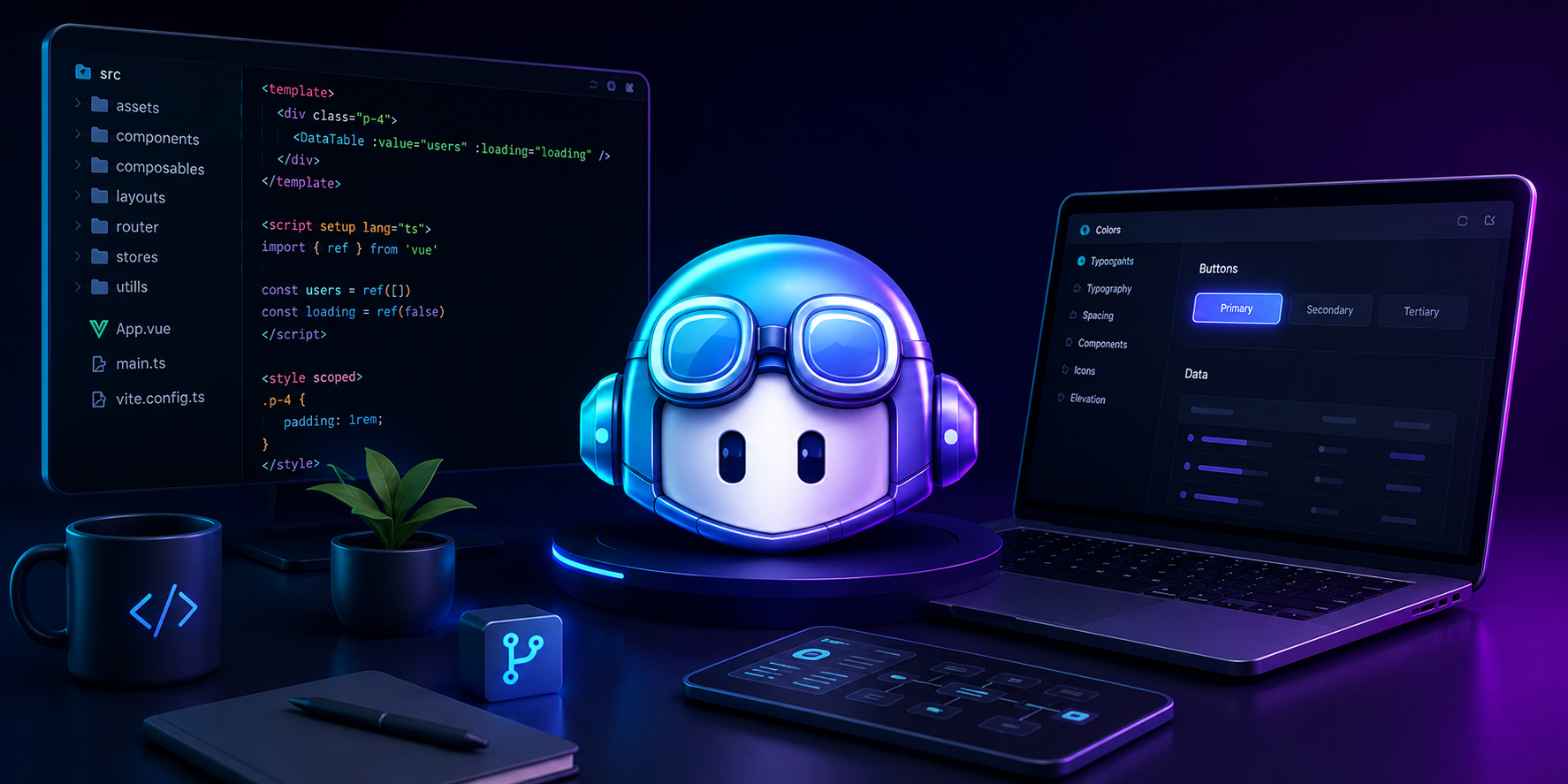Como refatorar o seu código front-end utilizando GitHub Copilot com Instructions, Agents e Skills especializadas - Parte 1