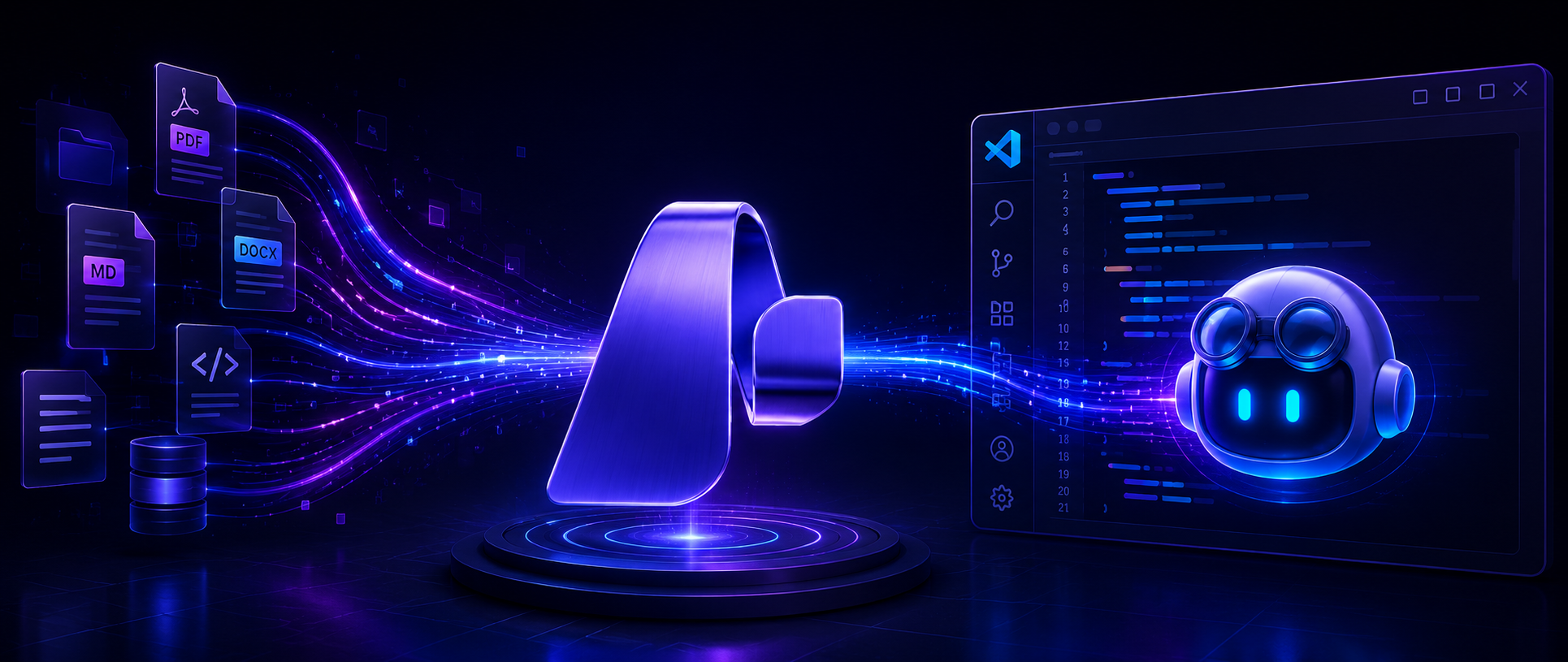 Integrando o Microsoft Foundry Toolbox com o GitHub Copilot no VS Code