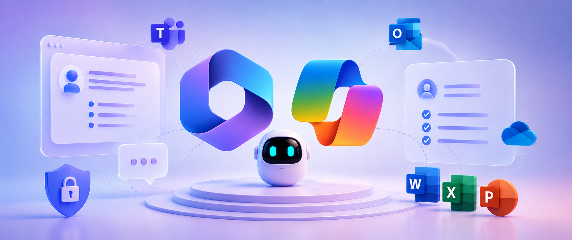 Como Criar um Agente no Microsoft 365 Copilot