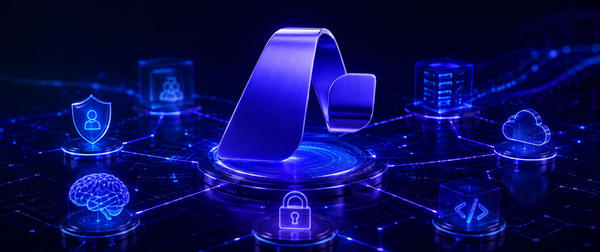 Microsoft Foundry com Managed Identity consumindo um MCP Server protegido pelo Microsoft Entra ID