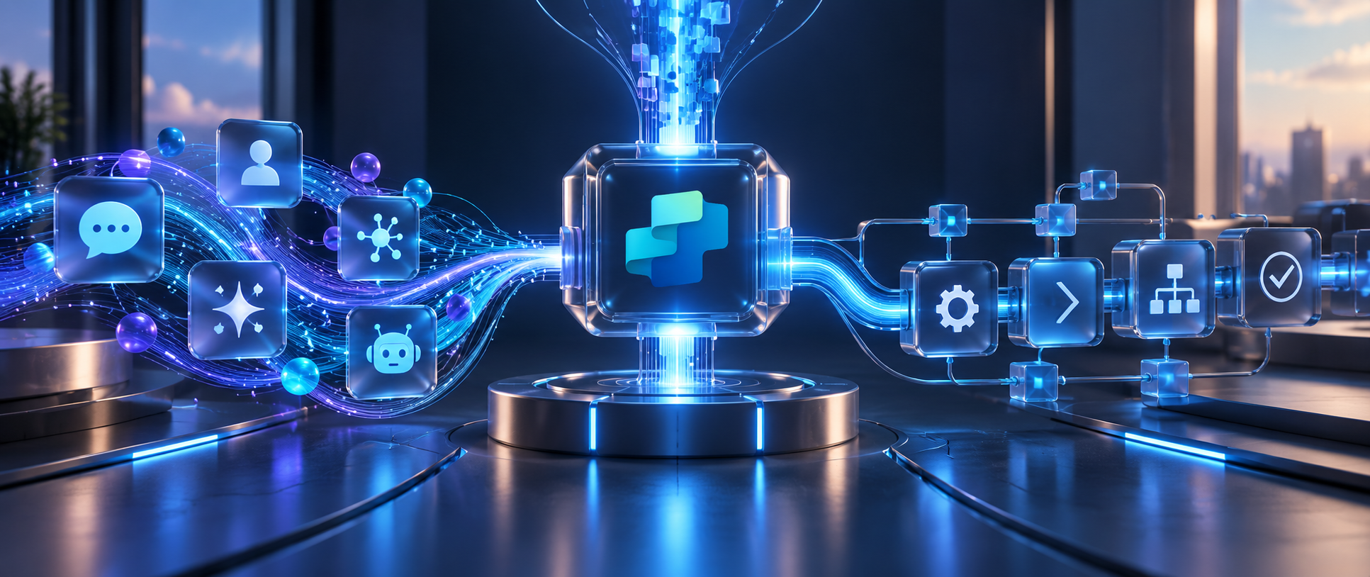 Agentes ou Workflows no Copilot Studio: Como Decidir Qual Construir