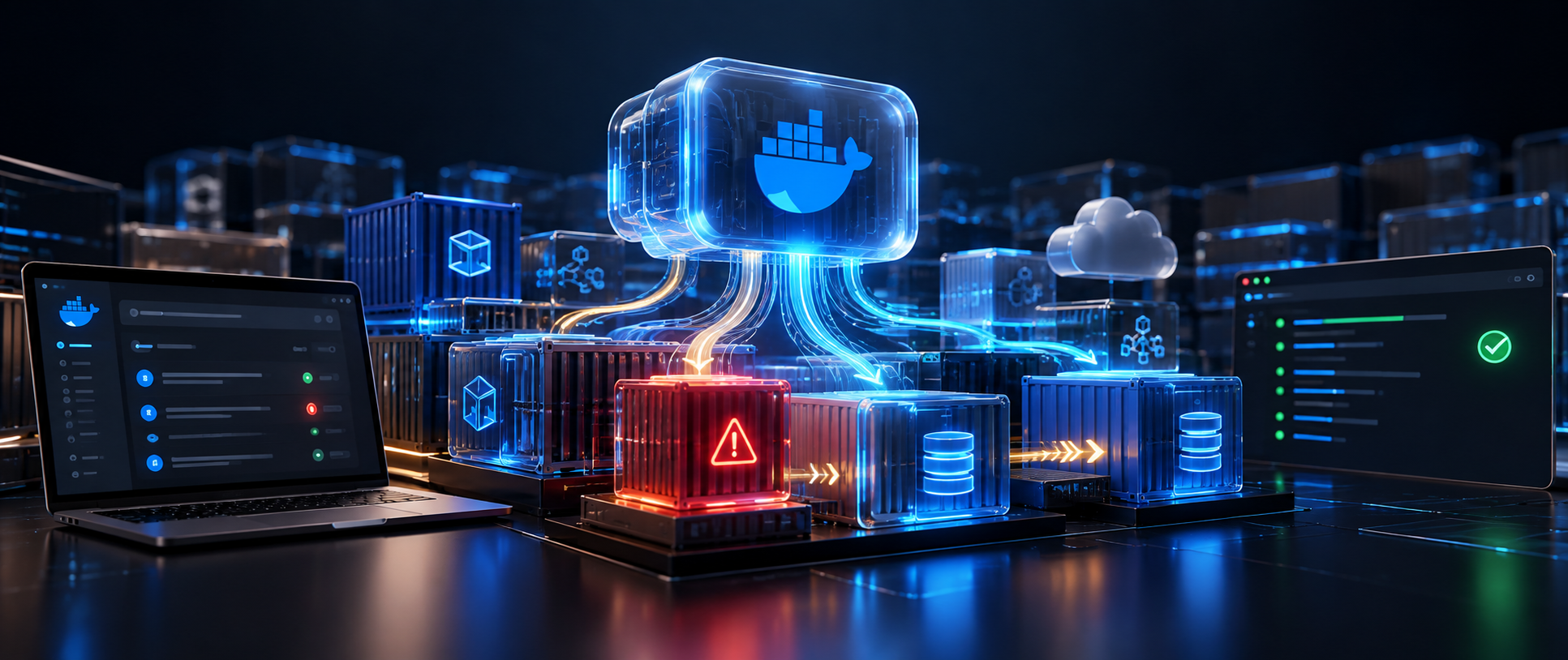 Gordon: O agente de IA da Docker
