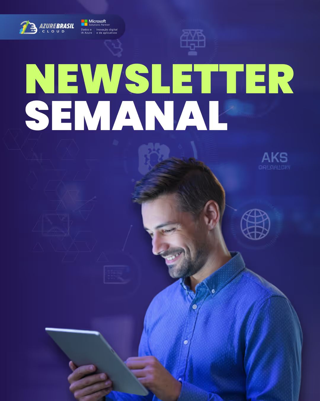 Azure Newsletter - 2025-03-24