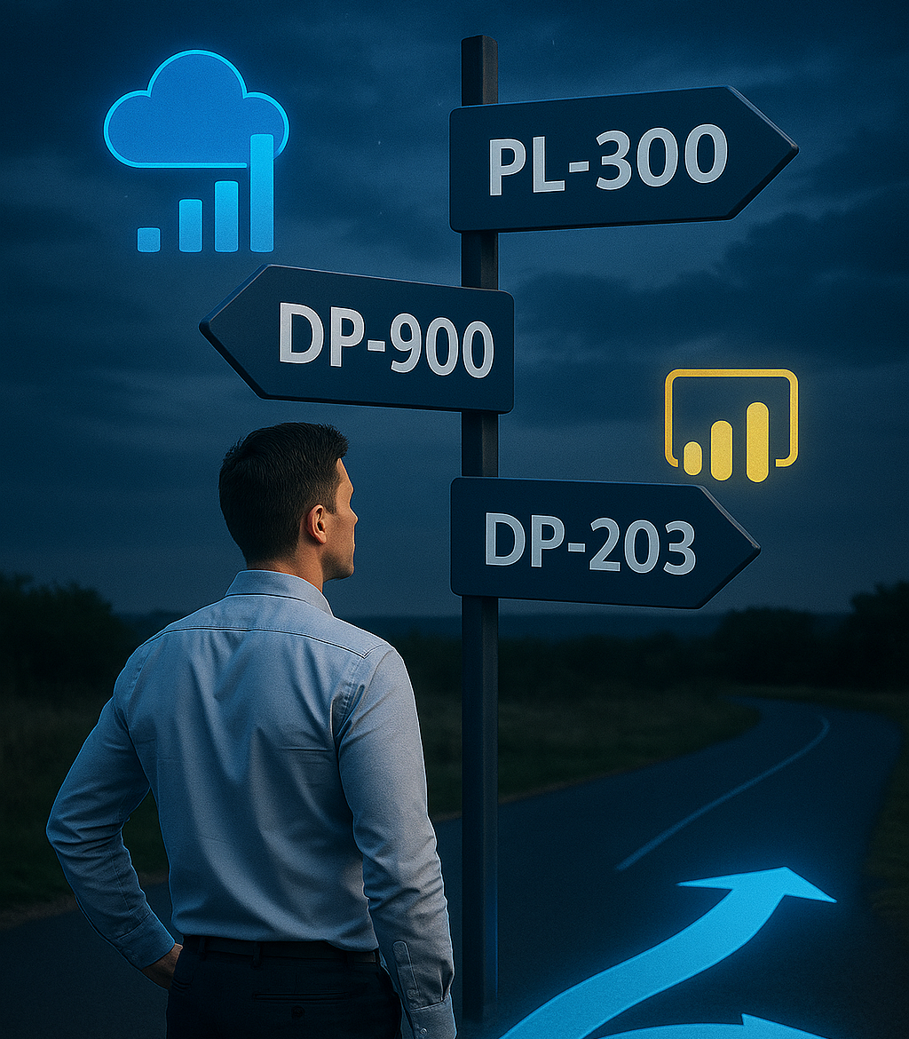 Certificações em Dados que Importam: De Iniciante a Especialista