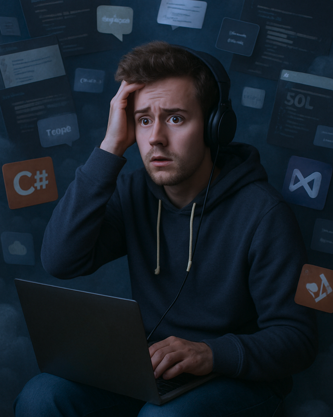 10 Dicas para Iniciantes em .NET: Como Começar Certo em 2025