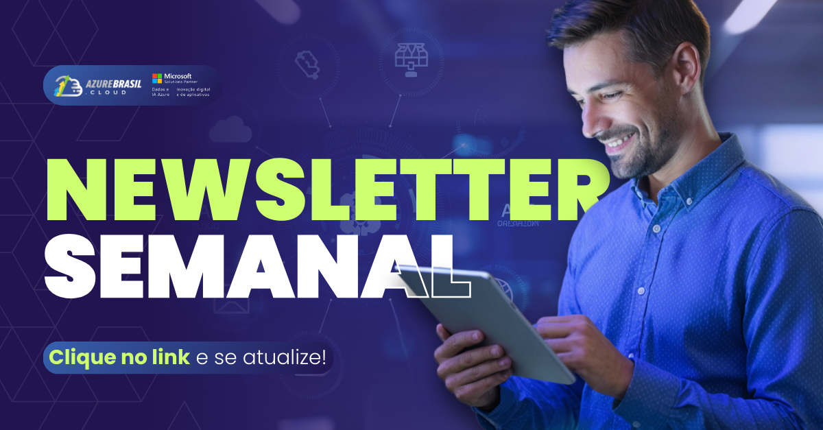 Azure Newsletter - 2025-07-21