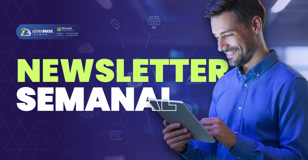 Azure Newsletter - 2025-10-20