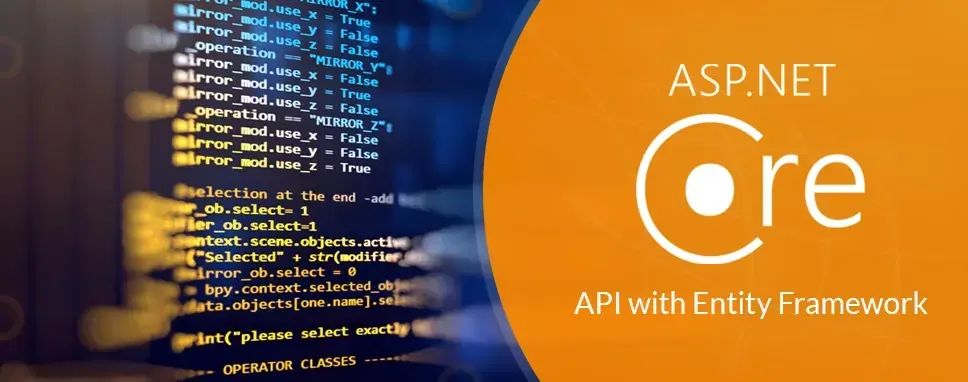 Entity Framework em APIs modernas