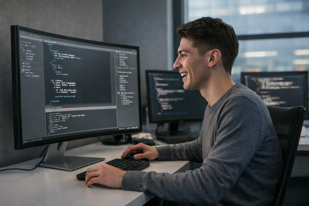 Minimal APIs em .NET: Menos código, mais produtividade