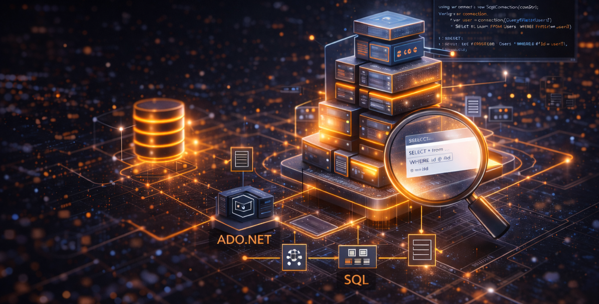 Dapper: Arquitetura interna, performance e boas práticas