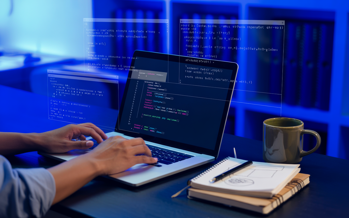 Da API simples à API profissional: organização e boas práticas no ASP.NET Core