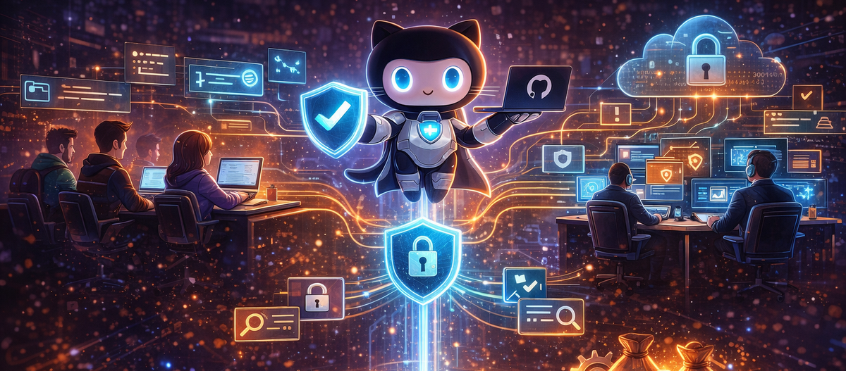 GitHub Enterprise: Como Governar Código em Escala Sem Frear Seus Desenvolvedores
