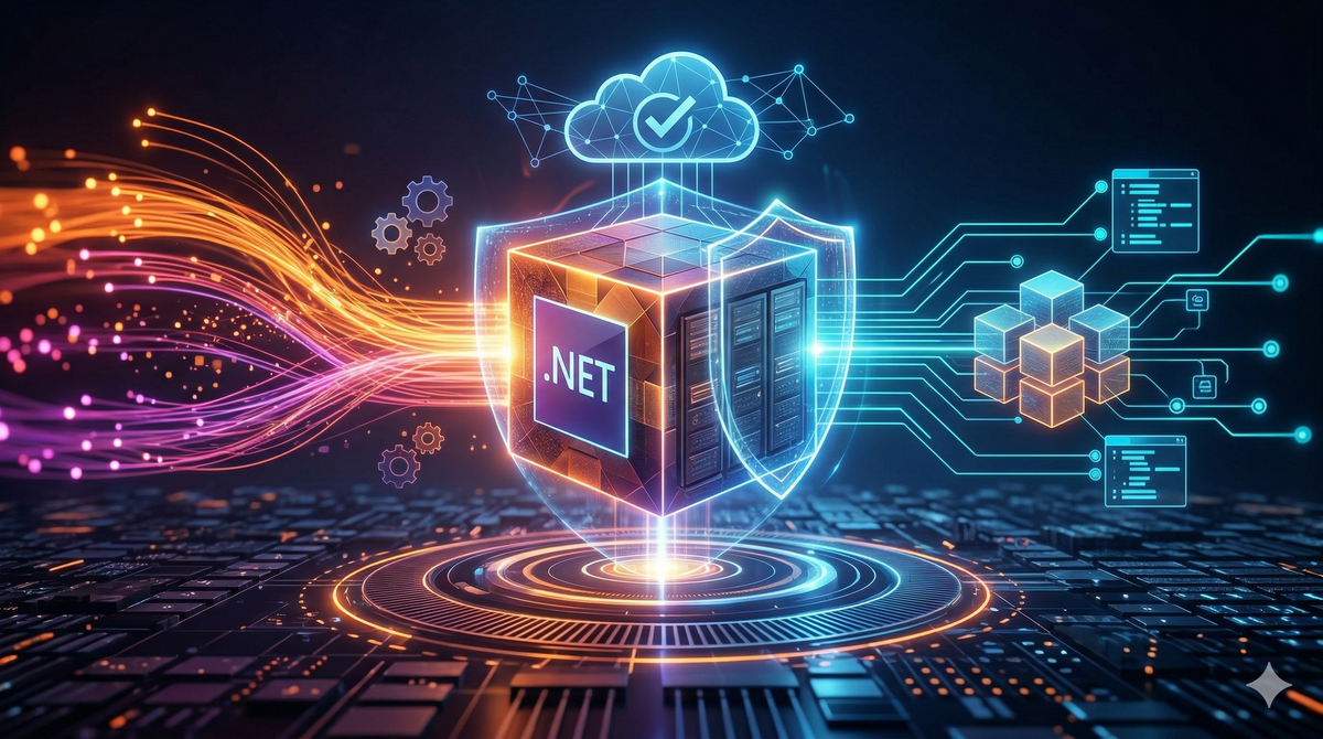 Por que o App Service continua sendo minha aposta #1 para .NET no Azure