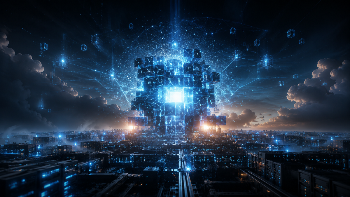 MAI no Build 2026: a Microsoft acabou de construir o "GPT-6" que eu jurei que ela não ia construir
