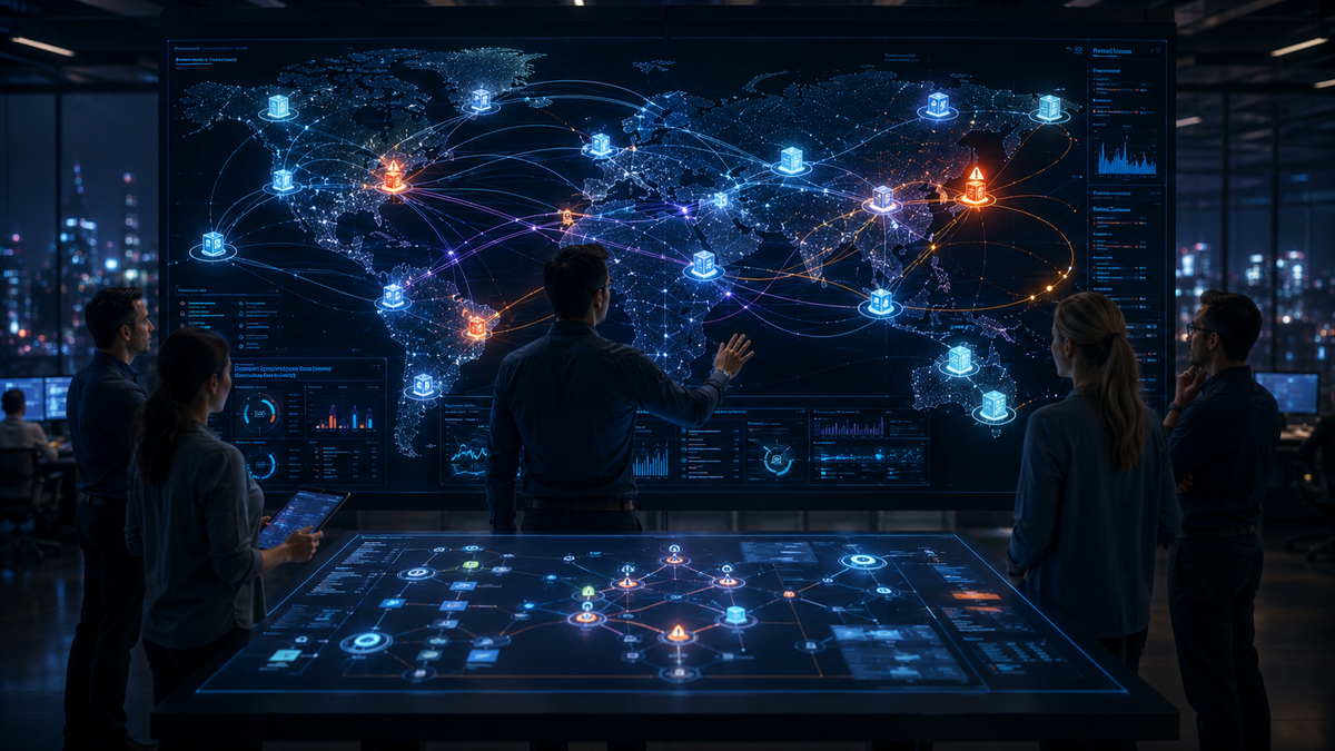 Azure Managed Grafana + Prometheus no AKS: alertas, multi-cluster e troubleshooting - Parte 2