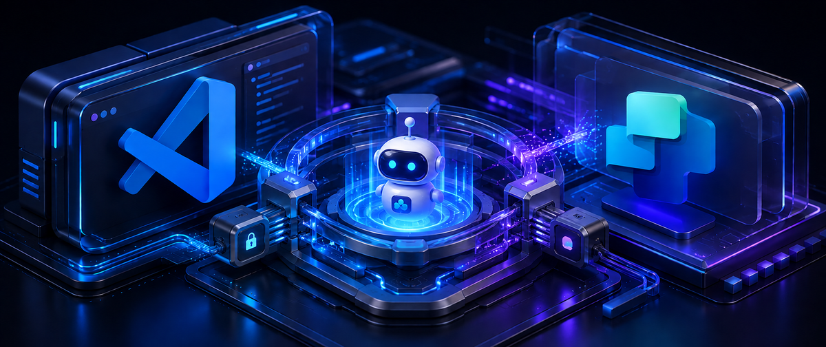 Como configurar o Copilot Studio no VS Code e clonar seu primeiro agente local