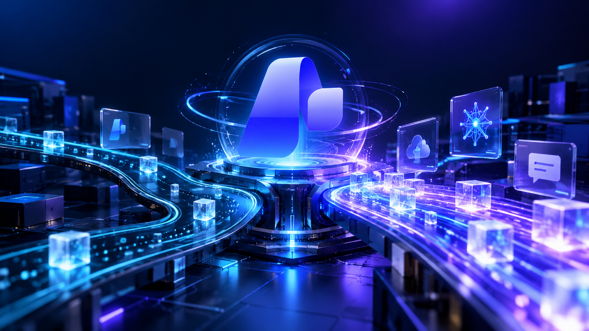 Reduzindo pela metade o custo de inferência com Flex Processing no Microsoft Foundry e .NET