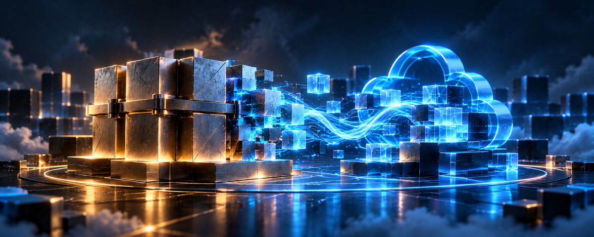 Azure muda as regras das reservas em 2027. Como ficam os Savings Plans?