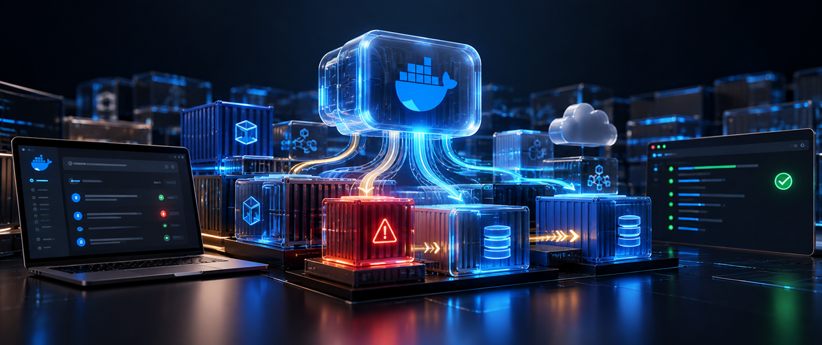 Gordon: O agente de IA da Docker