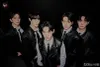 D.N.X unveils concept photos for tvN's The Employee of My Favorite ahead of Monday-Tuesday premiere