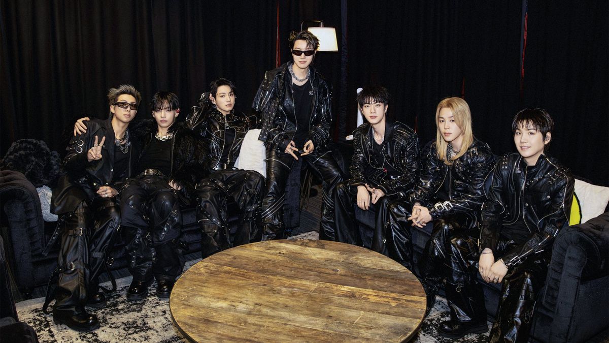 BTS Ignites North American Tour with Record Breaking Stanford Stadium Spectacle