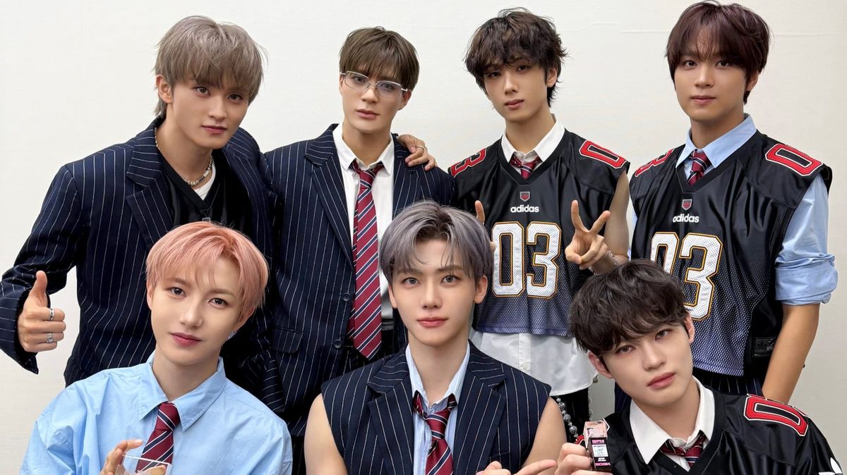 NCT DREAM Sweet 10th Anniversary: A Hotel Staycation Fans Won’t Forget