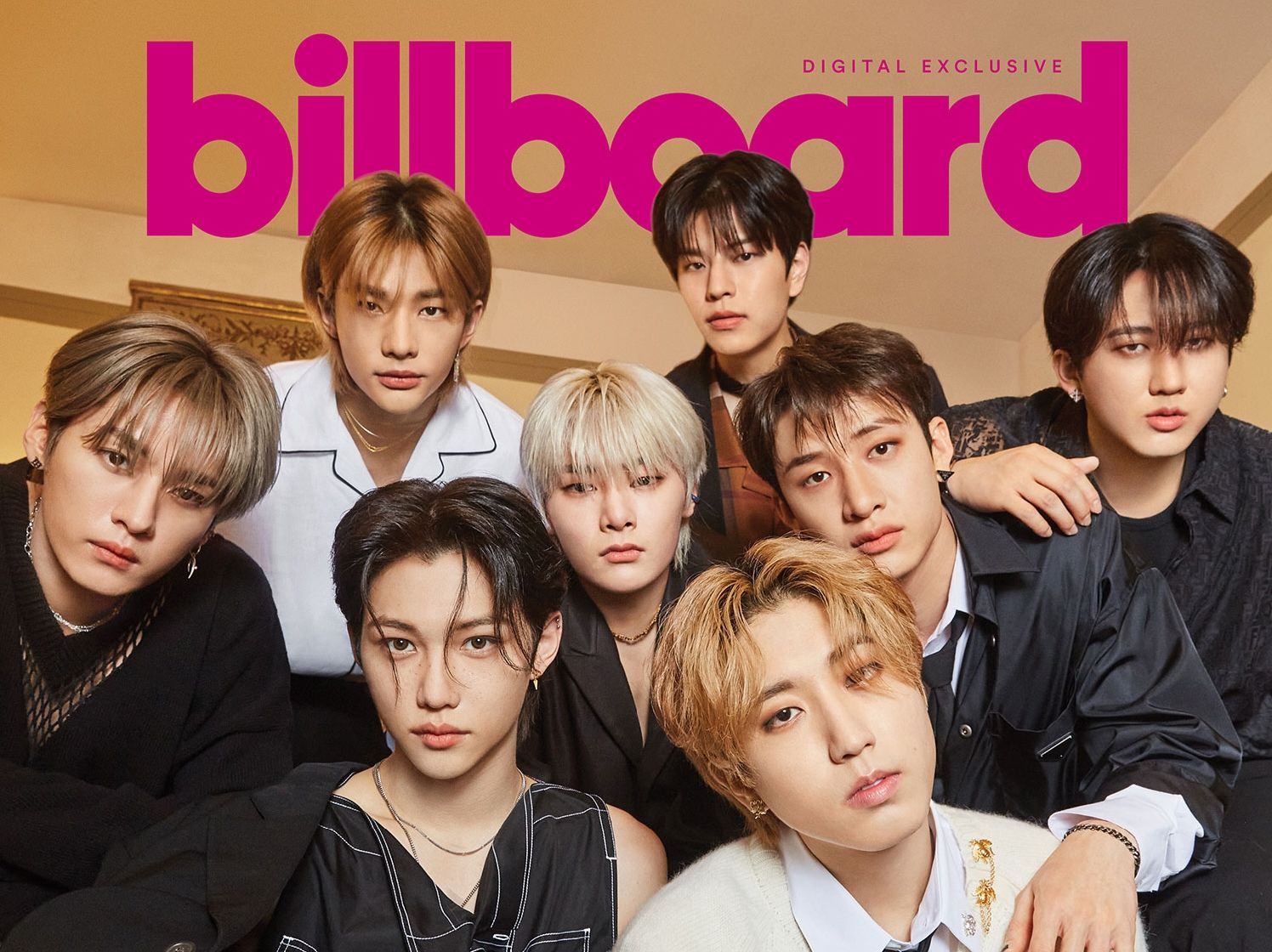 Stray Kids’ New Album “DO IT” Debuts at No. 1 on Billboard 200, Setting Historic K-Pop Record