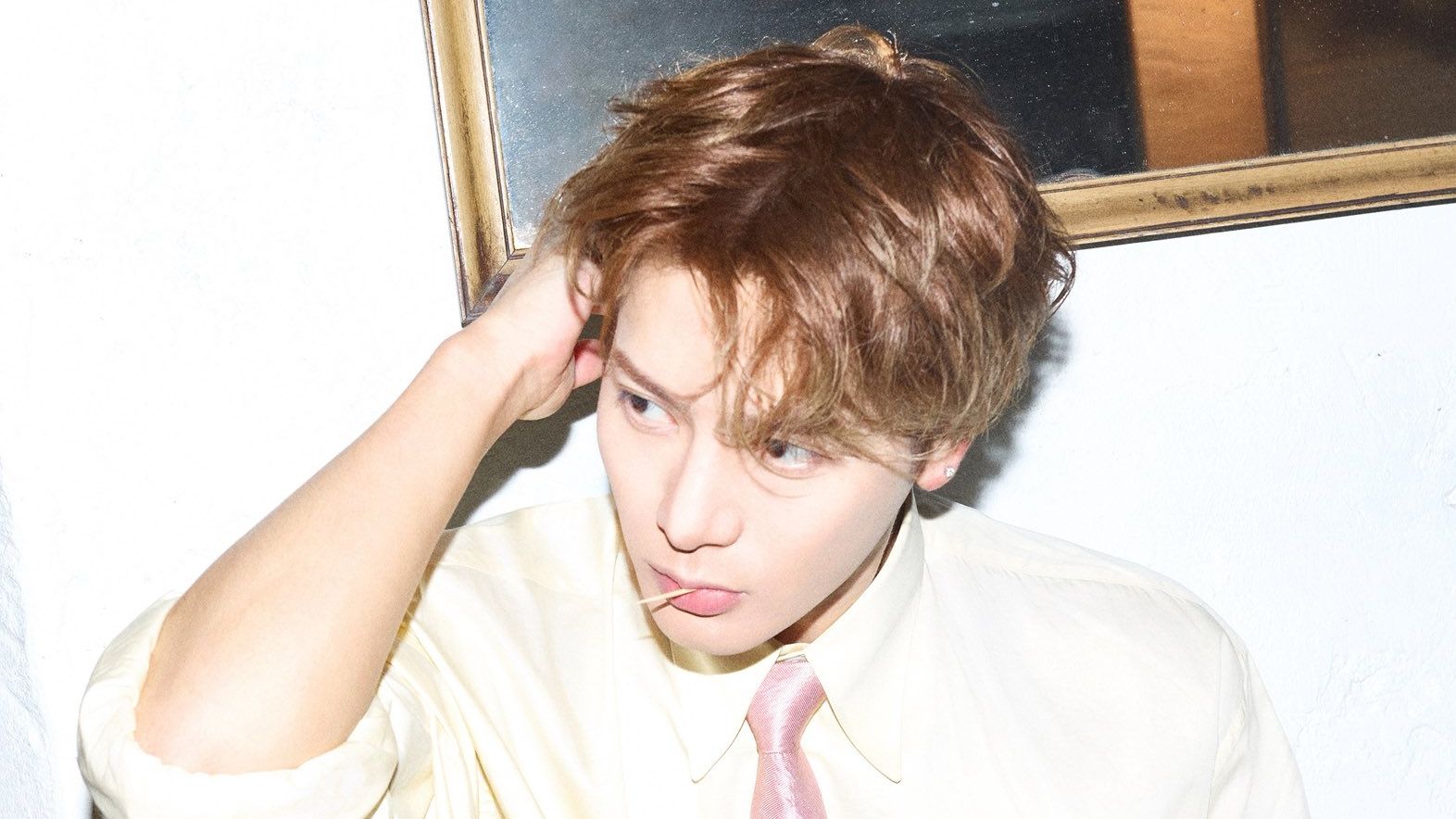 Jackson Wang Addresses “Delusional Fans” Discussions, Emphasizes Real Connection with Audience