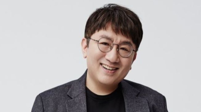 Legal Crisis at HYBE: Arrest Warrant Sought for Chairman Bang Si-hyuk